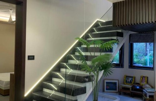 Mount Abu Villa | Dolce Vita Villa