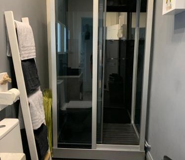 Dernier Sou Apartment | Dolce Vita * vue sur Cathédrale