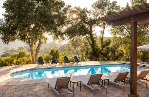 Paso Robles House | Dolcetto by AvantStay Wine Country Mansion Minutes from Vineyards