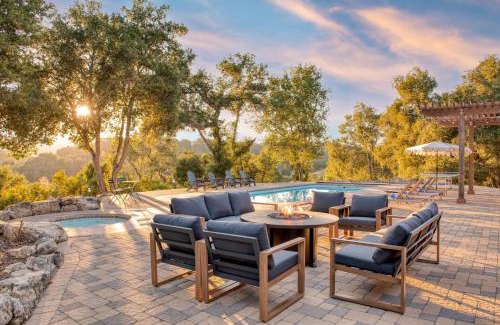 Paso Robles House | Dolcetto by AvantStay Wine Country Mansion Minutes from Vineyards