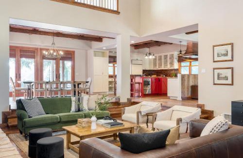 Paso Robles House | Dolcetto by AvantStay Wine Country Mansion Minutes from Vineyards
