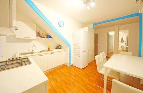 Dorsoduro Apartment | DolceVita Apartments N 382