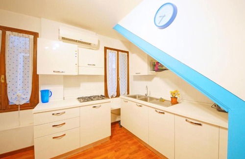 Dorsoduro Apartment | DolceVita Apartments N 382