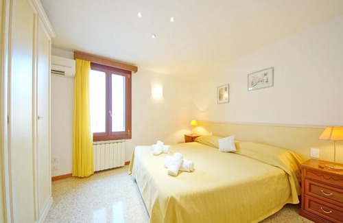 Castello Apartment | DolceVita Apartments N. 465 Biennale