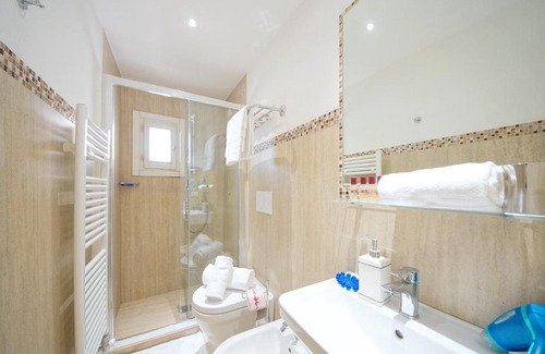 Castello Apartment | DolceVita Apartments N. 465 Biennale