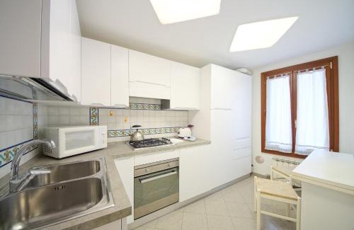 Castello Apartment | DolceVita Apartments N. 465 Biennale
