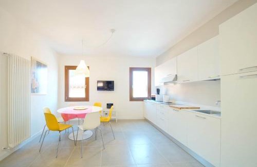 Castello Apartment | DolceVita Apartments N 491 Biennale
