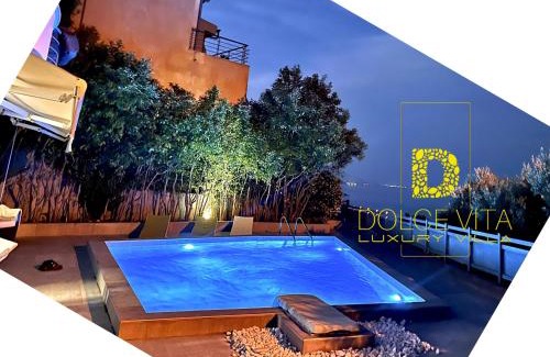 Palaio Tsifliki Villa | DolceVita Villa