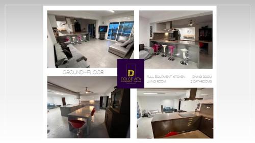 Palaio Tsifliki Villa | DolceVita Villa
