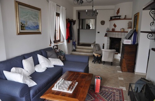 Schifanoia Villa | Dolci Colline - Nice villa on the beautifull hills of Umbria, 50 min from Rome
