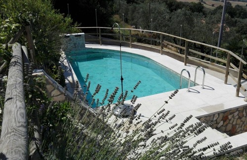 Schifanoia Villa | Dolci Colline - Nice villa on the beautifull hills of Umbria, 50 min from Rome