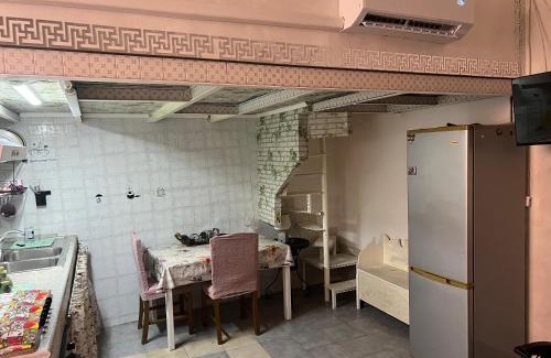 Torre Annunziata House | Dolci Momenti Rooms