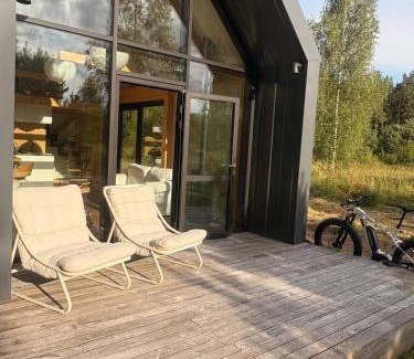 Plavniekkalns House | Dole Nature loft