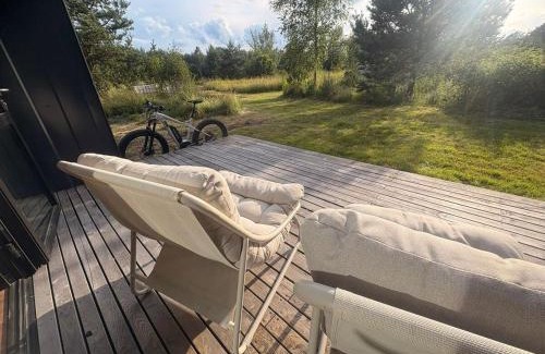 Plavniekkalns House | Dole Nature loft