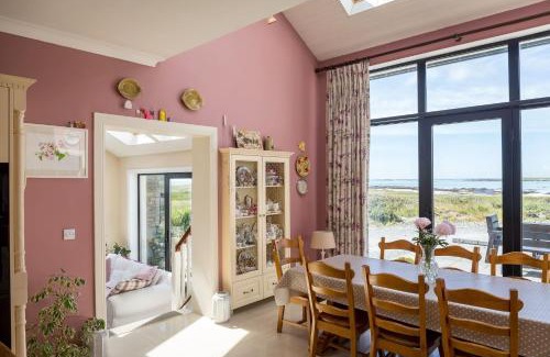 Ballyconneely House | Doleen House
