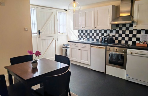 Dolgellau Bed & Breakfast | Dolgun Uchaf B&B located in stunning part of Snowdonia National Park