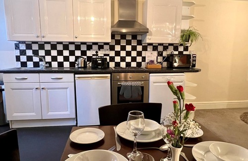 Dolgellau Bed & Breakfast | Dolgun Uchaf B&B located in stunning part of Snowdonia National Park