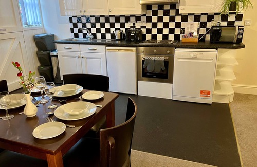 Dolgellau Bed & Breakfast | Dolgun Uchaf B&B located in stunning part of Snowdonia National Park
