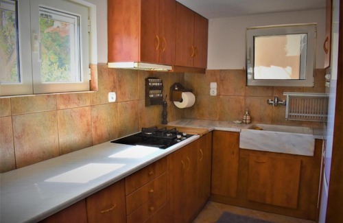 Pythagorion Villa | Dolichi House