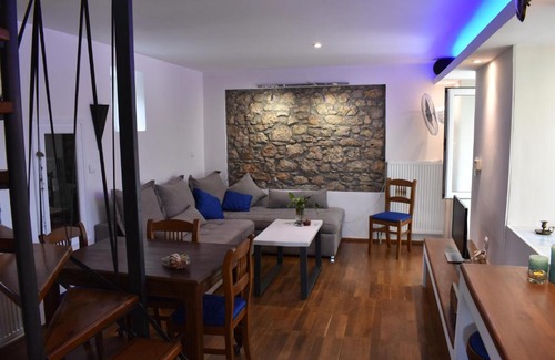 Pythagorion Villa | Dolichi House