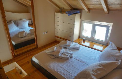 Samos House | Dolichi Studio