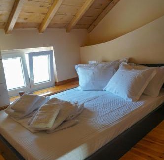 Samos House | Dolichi Studio