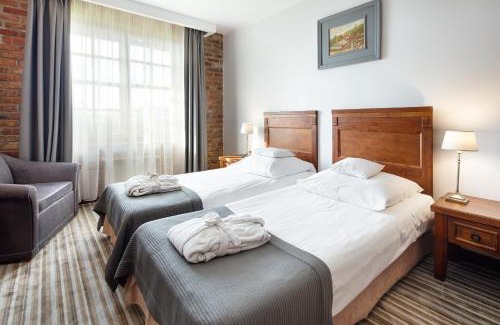 Strzelinko Resort | Dolina Charlotty Resort&Spa