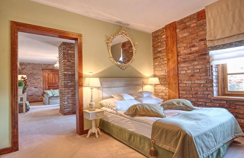 Strzelinko Hotel | Dolina Charlotty Resort Spa