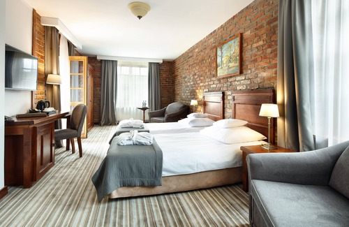 Strzelinko Hotel | Dolina Charlotty Resort Spa