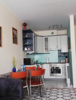 Gorny Sopot Apartment | Dolina Gołębiewska