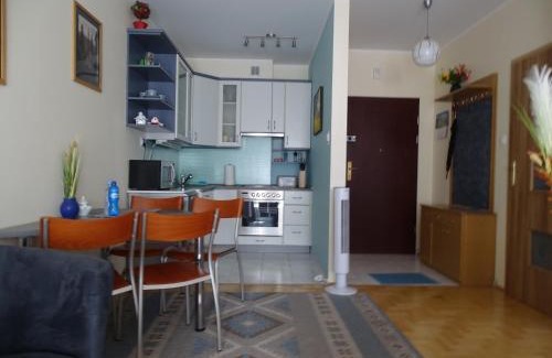 Gorny Sopot Apartment | Dolina Gołębiewska