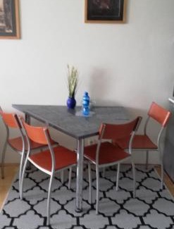 Gorny Sopot Apartment | Dolina Gołębiewska