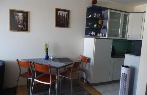 Gorny Sopot Apartment | Dolina Gołębiewska