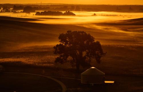 Gizycko Other | Dolina Jurt Glamping Giżycko