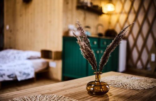 Gizycko Other | Dolina Jurt Glamping Giżycko
