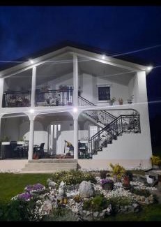 Plav Apartment | Dolina Mira-Plav