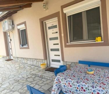 Sumadija Apartment | Dolina Ruža