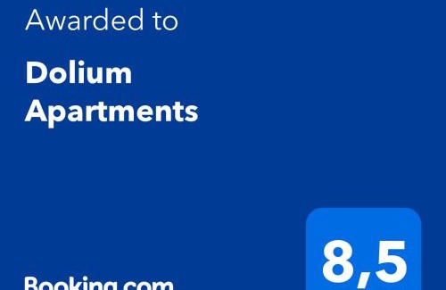 Triana Apartment | Dolium Apartments