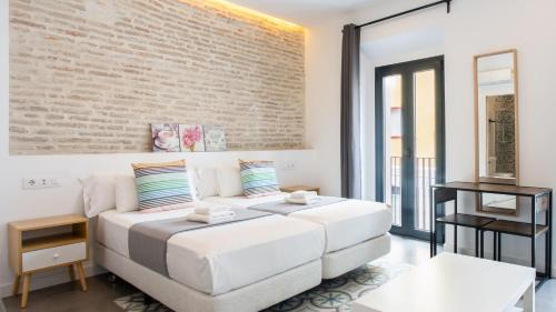 Triana Apartment | Dolium Apartments