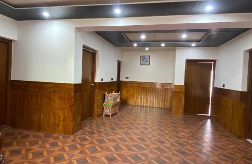 Leh House | Dolker Homestay