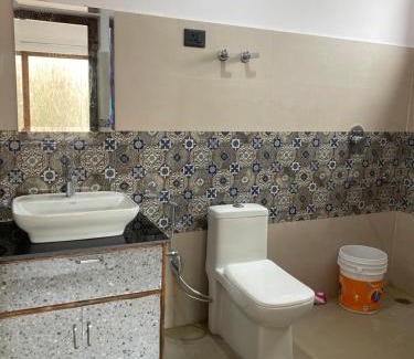 Leh House | Dolker Homestay