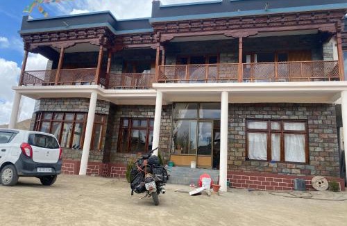 Leh House | Dolker Homestay