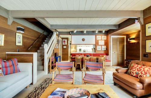 Sun Valley Apartment | Dollar Meadows 1383