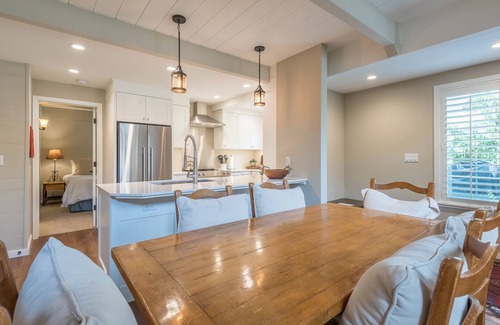 Sun Valley Condo | Dollar Meadows Condo 1368 -Sunny & Bright, Access to Sun Valley Resort Pool