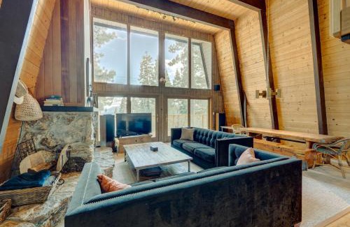 Lake Forest House | Dollar Point
