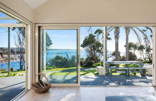 Dalmeny House | Dollini Ocean Unit 1