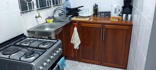 Moshi Apartment | Dolly Homes A