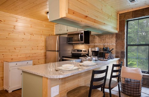 Caton Condo | Dolly's Castle unit 3