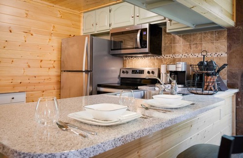 Caton Condo | Dolly's Castle unit 3