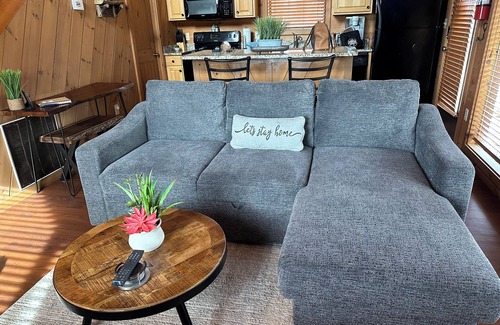 Caton Cabin | Dolly's Escape - Relax & Unwind!
